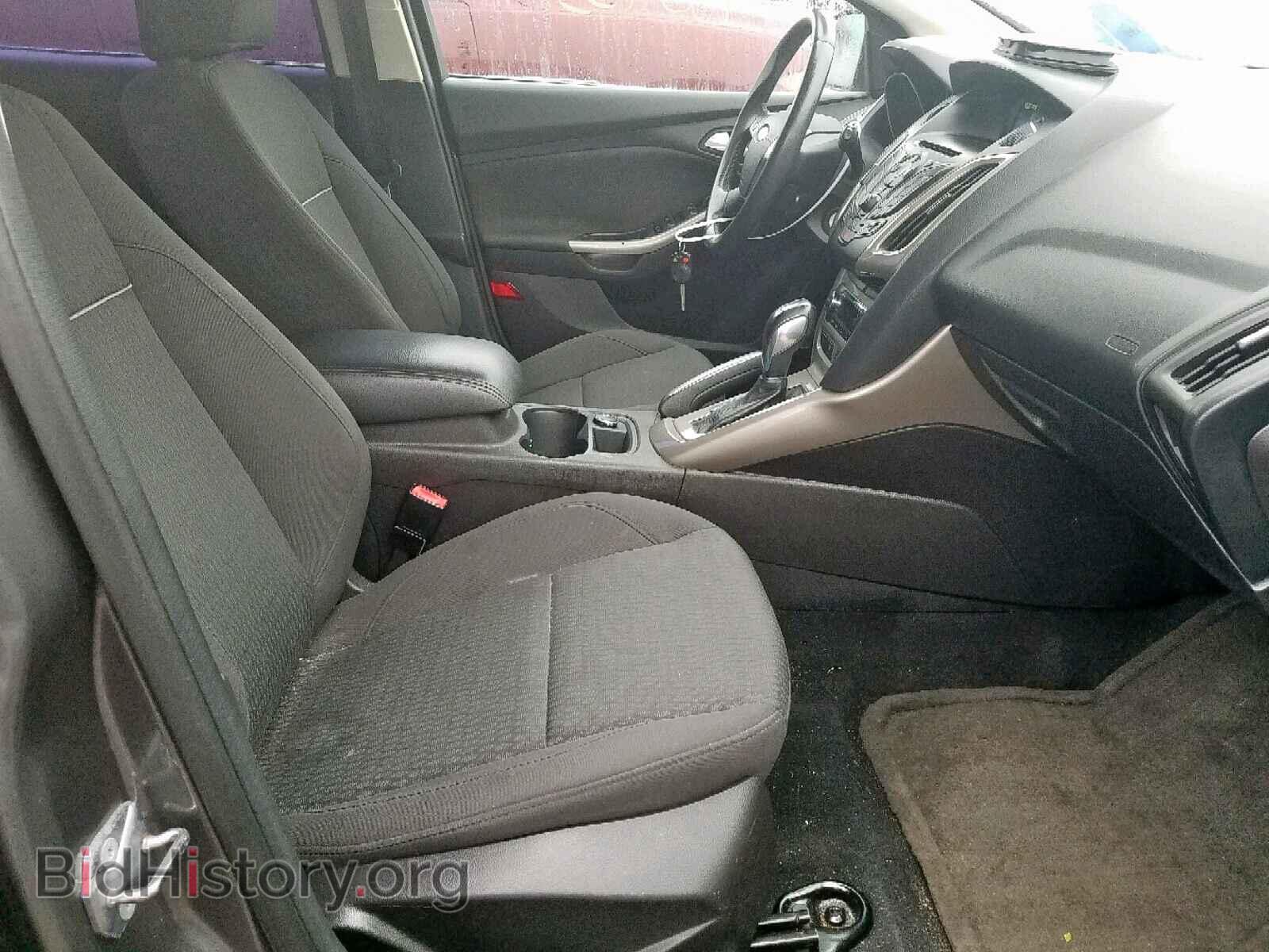 2012 FORD FOCUS - VIN: 1FAHP3M26CL471851 - Photo 5