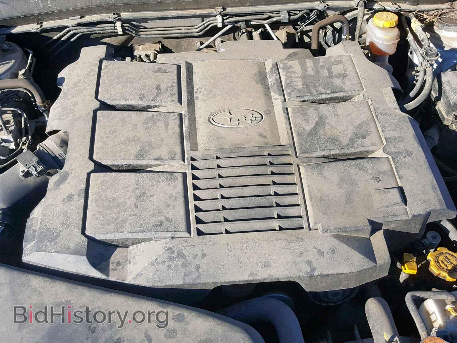 2012 SUBARU OUTBACK 3. - VIN: 4S4BRDKC3C2281423 - Photo 7