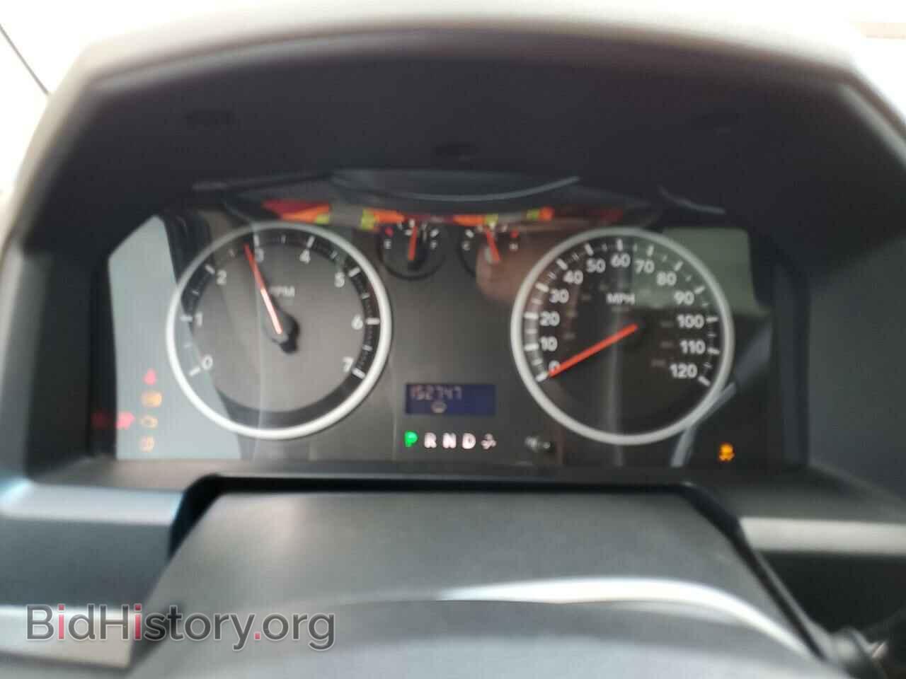 2012 DODGE RAM 1500 - VIN: 1C6RD6FT2CS159649 - Фото 9