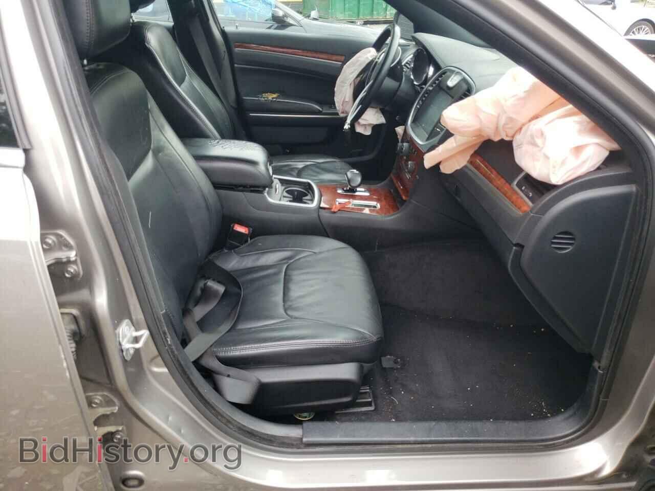 2014 CHRYSLER 300 - VIN: 2C3CCAAG1EH288740 - Photo 5