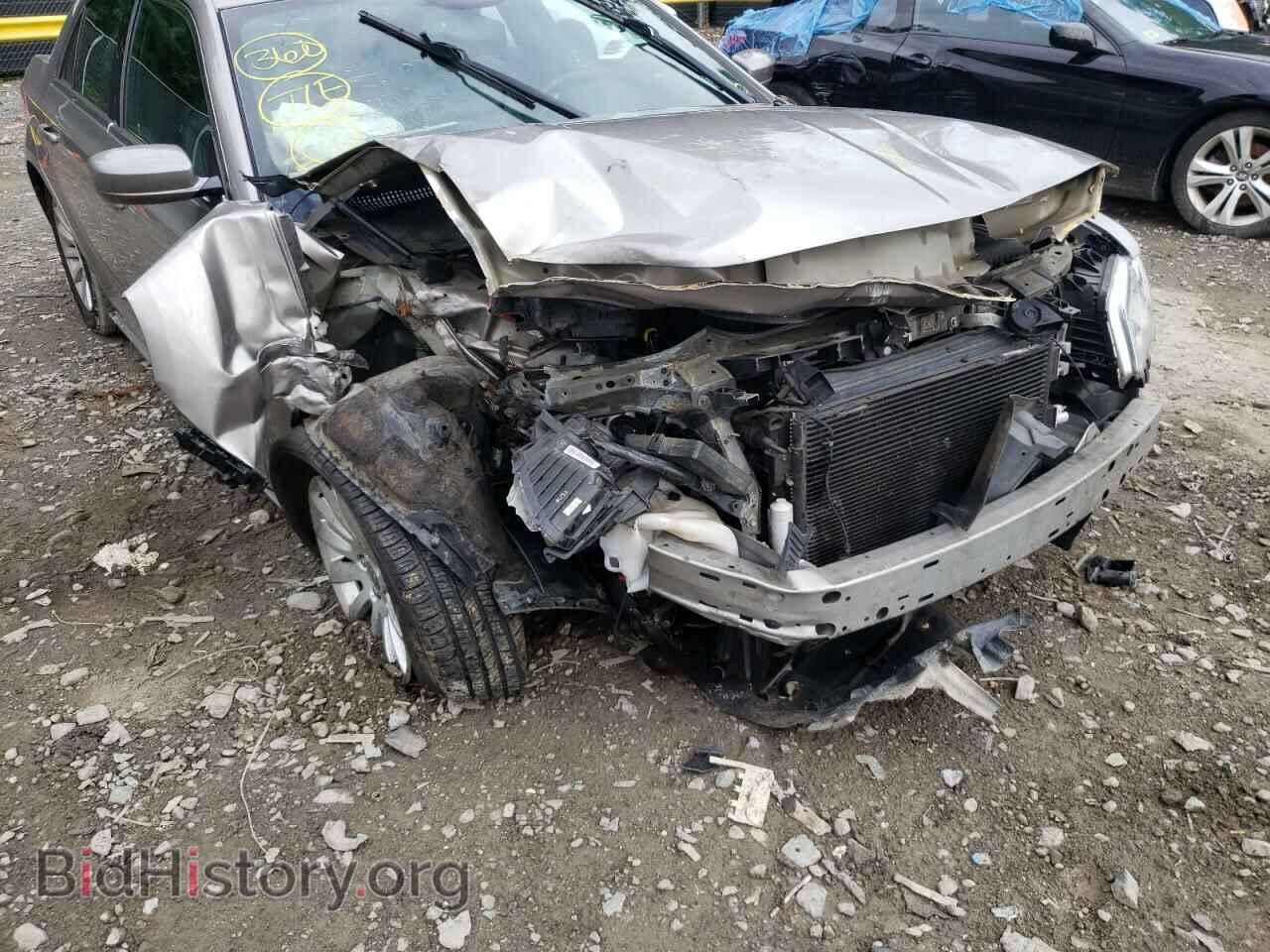 2014 CHRYSLER 300 - VIN: 2C3CCAAG1EH288740 - Photo 9