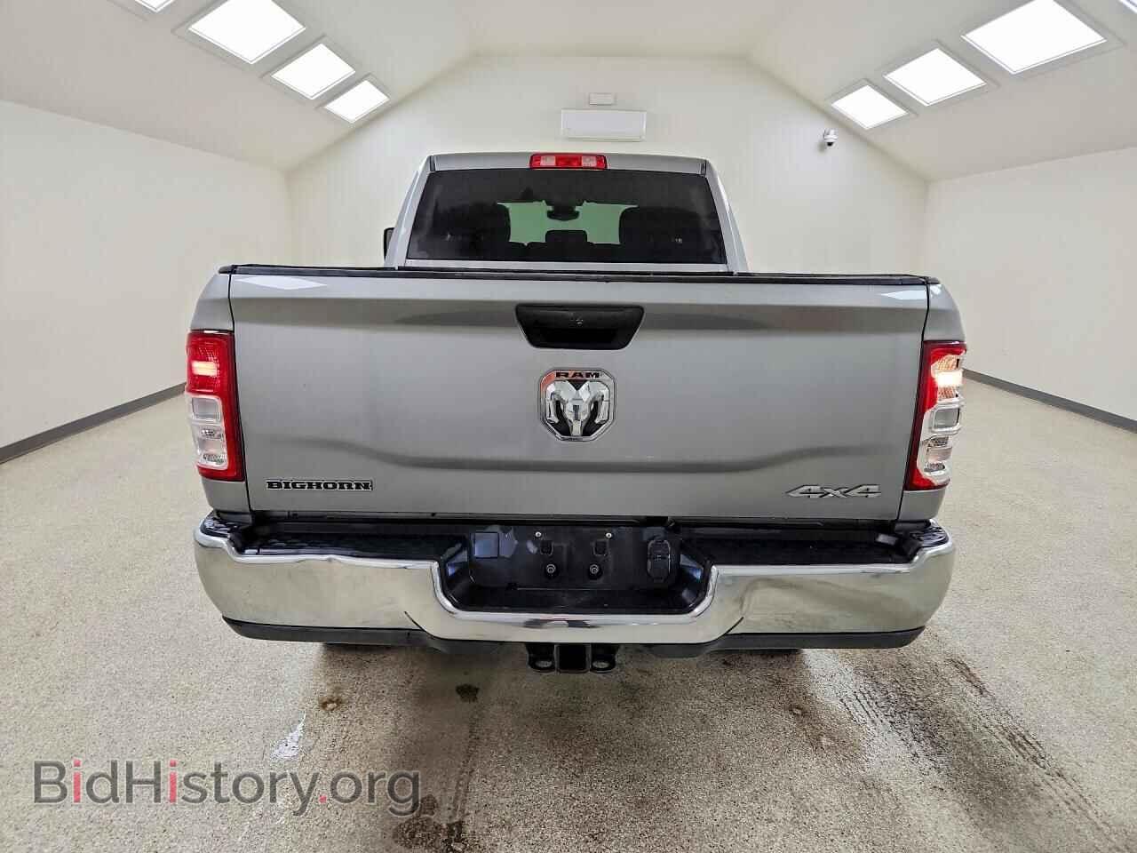 2024 RAM 2500 - VIN: 3C6UR5DL1RG340346 - Фото 6
