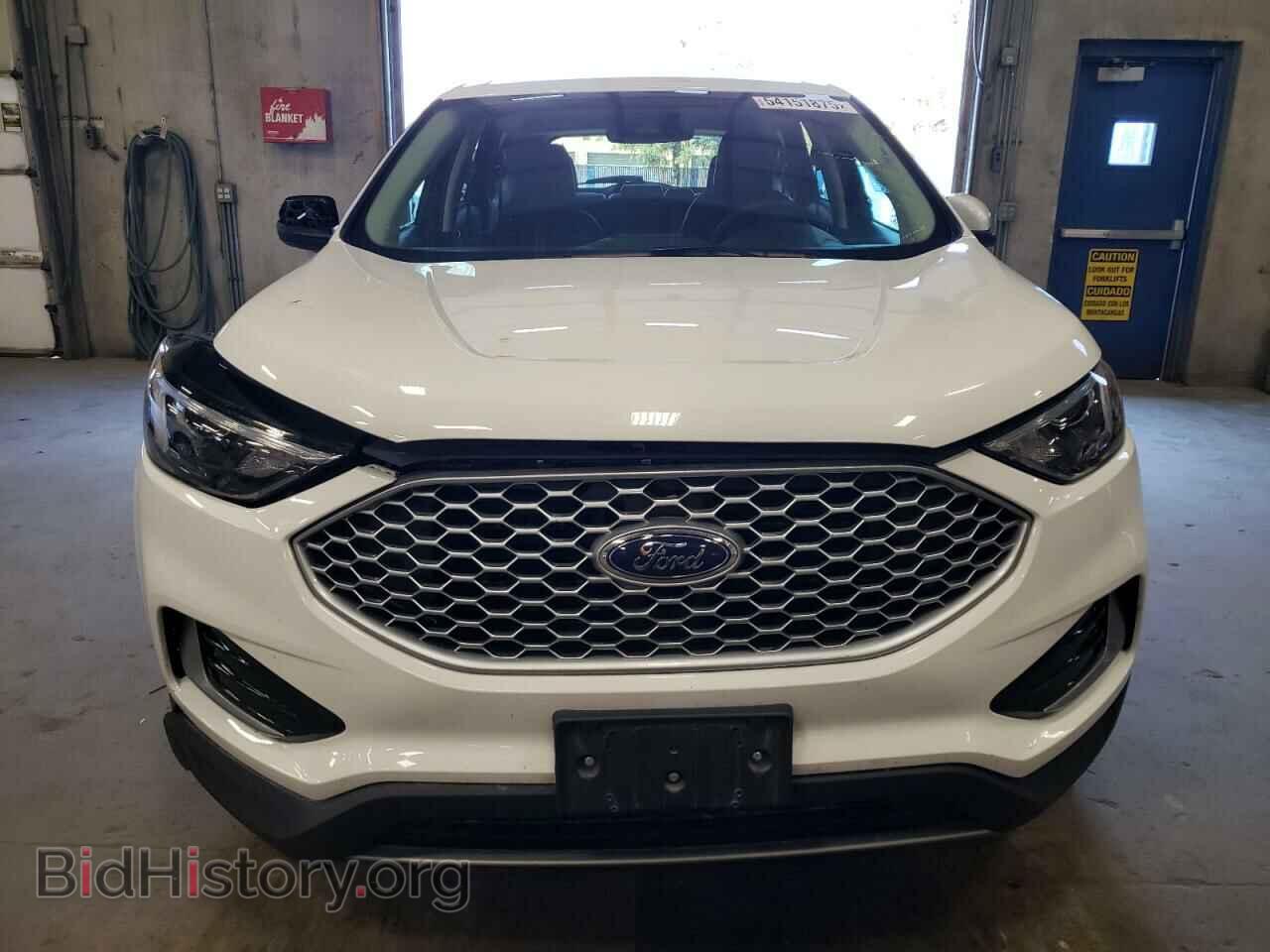 2024 FORD EDGE - VIN: 2FMPK4J95RBA76768 - Photo 5