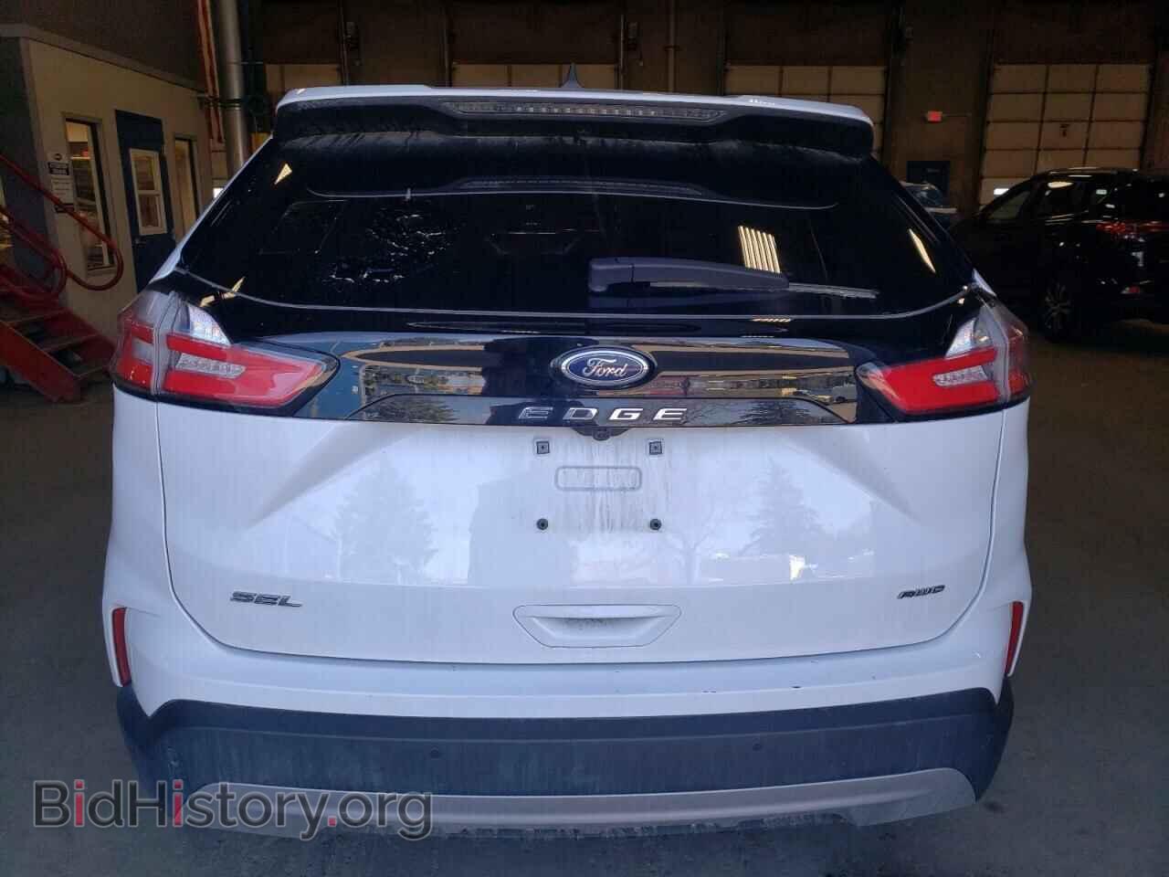 2024 FORD EDGE - VIN: 2FMPK4J95RBA76768 - Photo 6