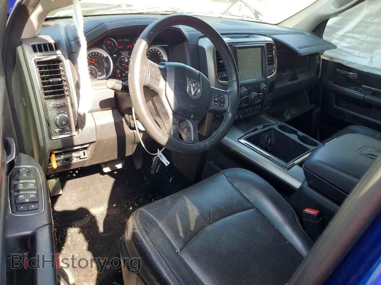 2014 RAM 1500 - VIN: 1C6RR7UTXES267014 - Фото 8
