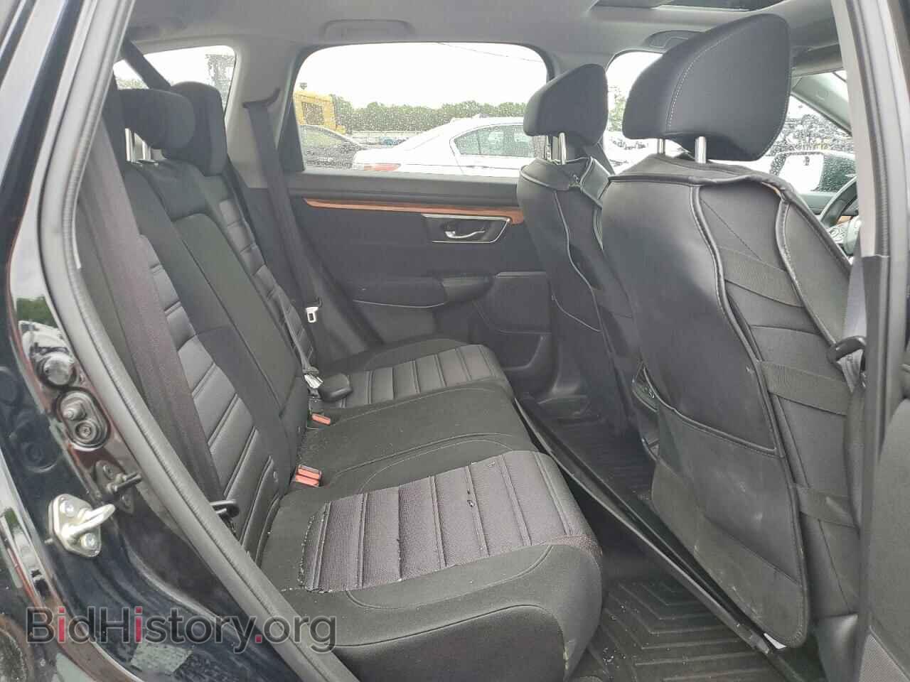 2018 HONDA CRV - VIN: 7FARW2H55JE053799 - Фото 10