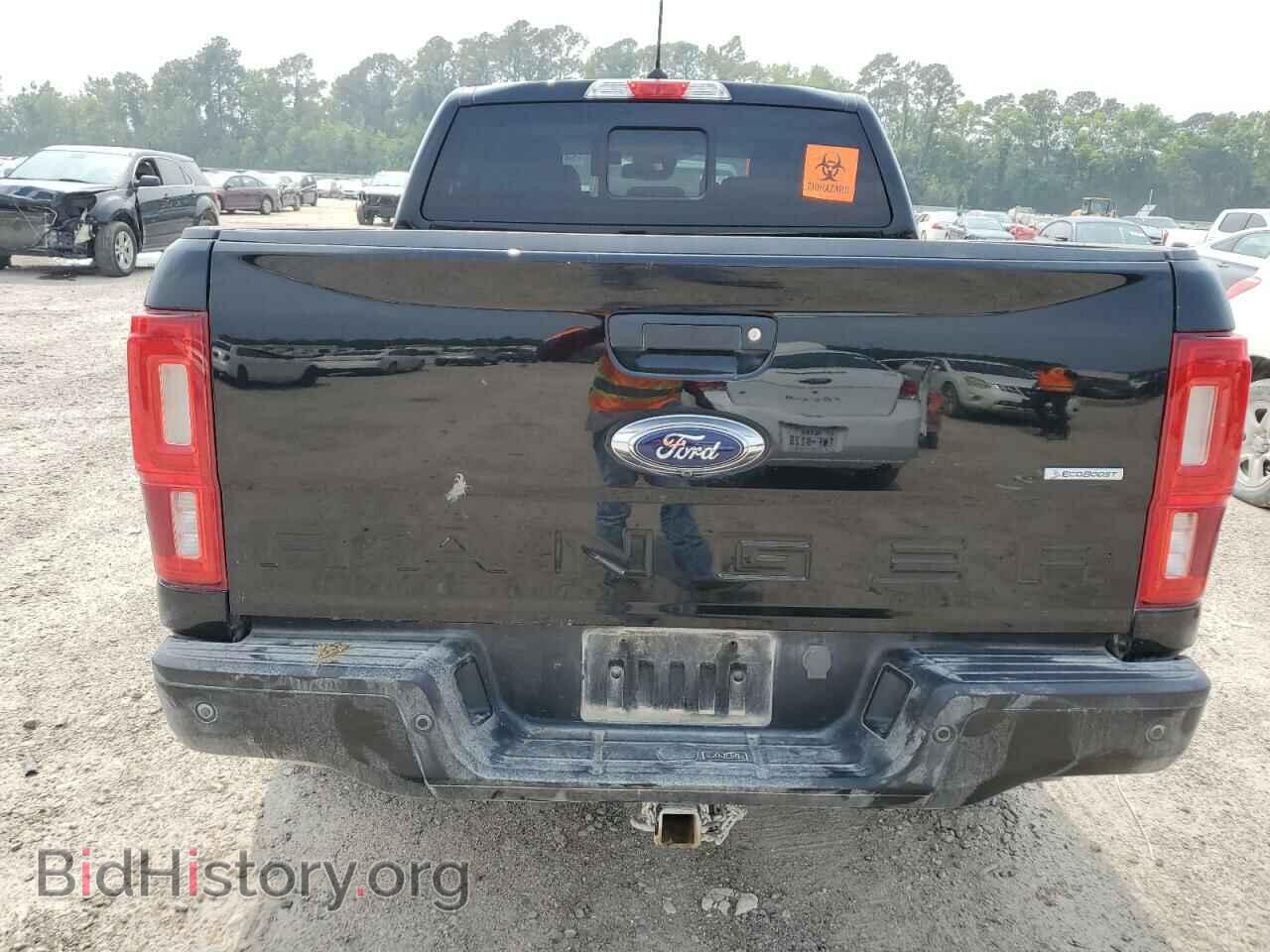 2019 FORD RANGER - VIN: 1FTER4FH6KLA63010 - Фото 6