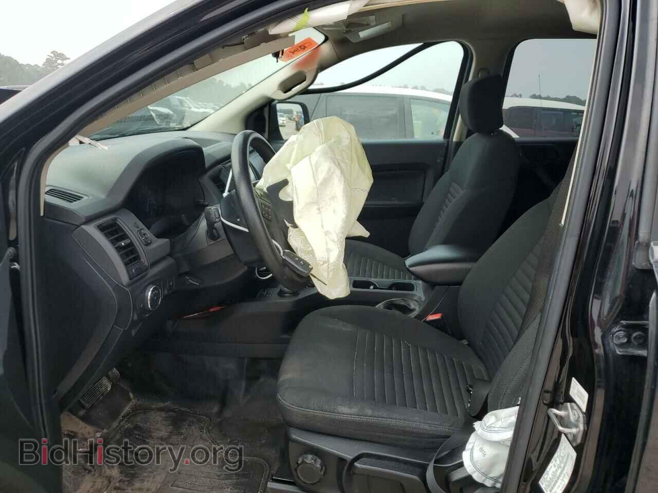 2019 FORD RANGER - VIN: 1FTER4FH6KLA63010 - Фото 7