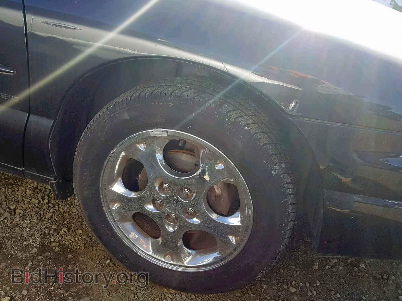 1999 CHRYSLER SEBRING - VIN: 3C3EL55H0XT594468 - Фото 9