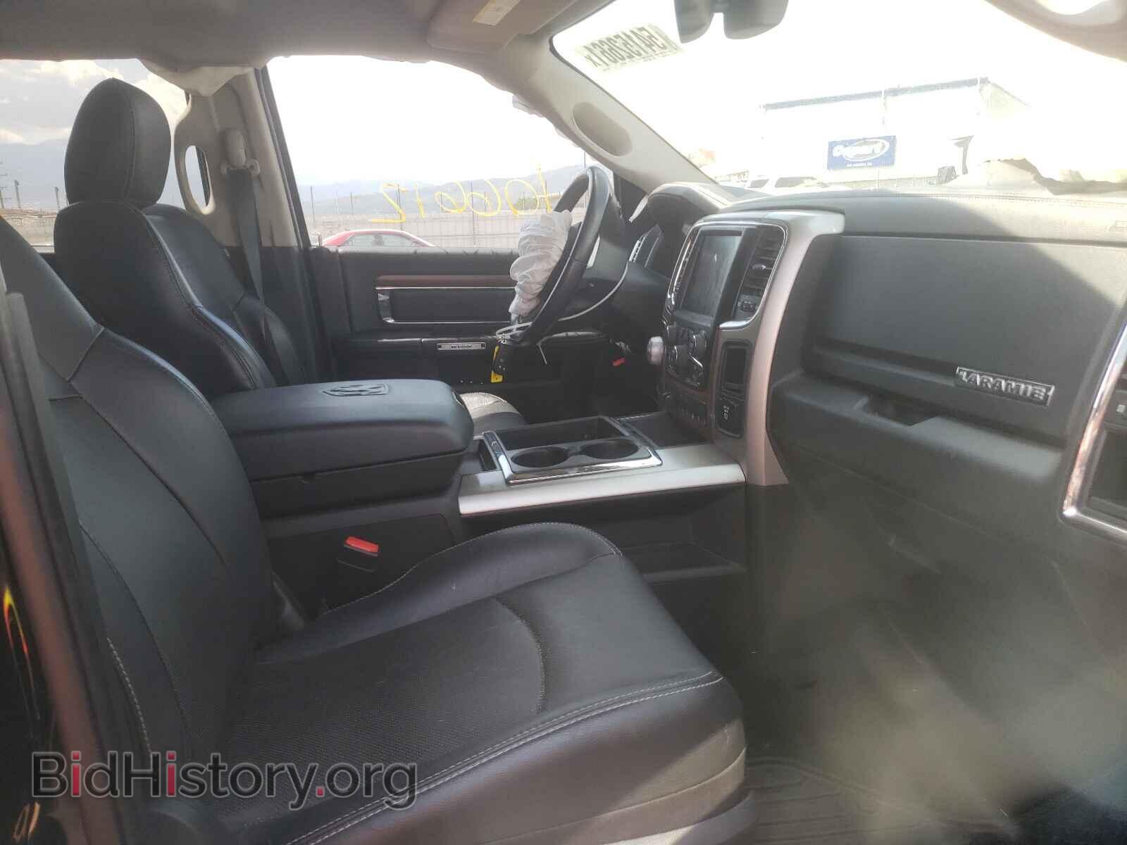 2014 RAM 1500 - VIN: 1C6RR7VT4ES469717 - Фото 5