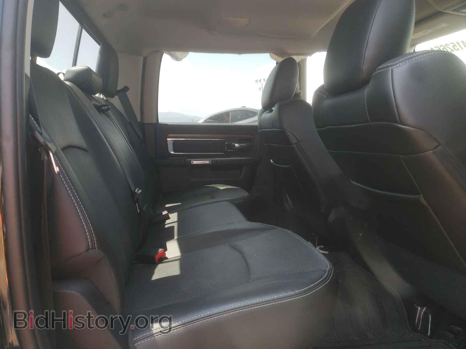 2014 RAM 1500 - VIN: 1C6RR7VT4ES469717 - Фото 6