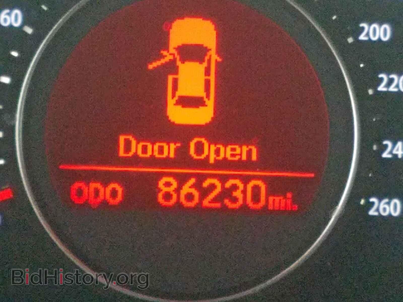 2011 KIA OPTIMA EX - VIN: KNAGN4A77B5057544 - Фото 8