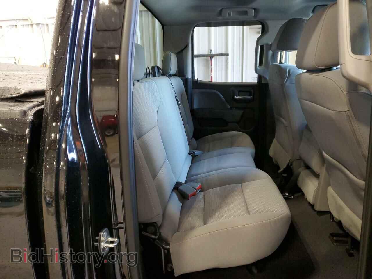 2019 GMC SIERRA - VIN: 2GTV2LECXK1166490 - Фото 10