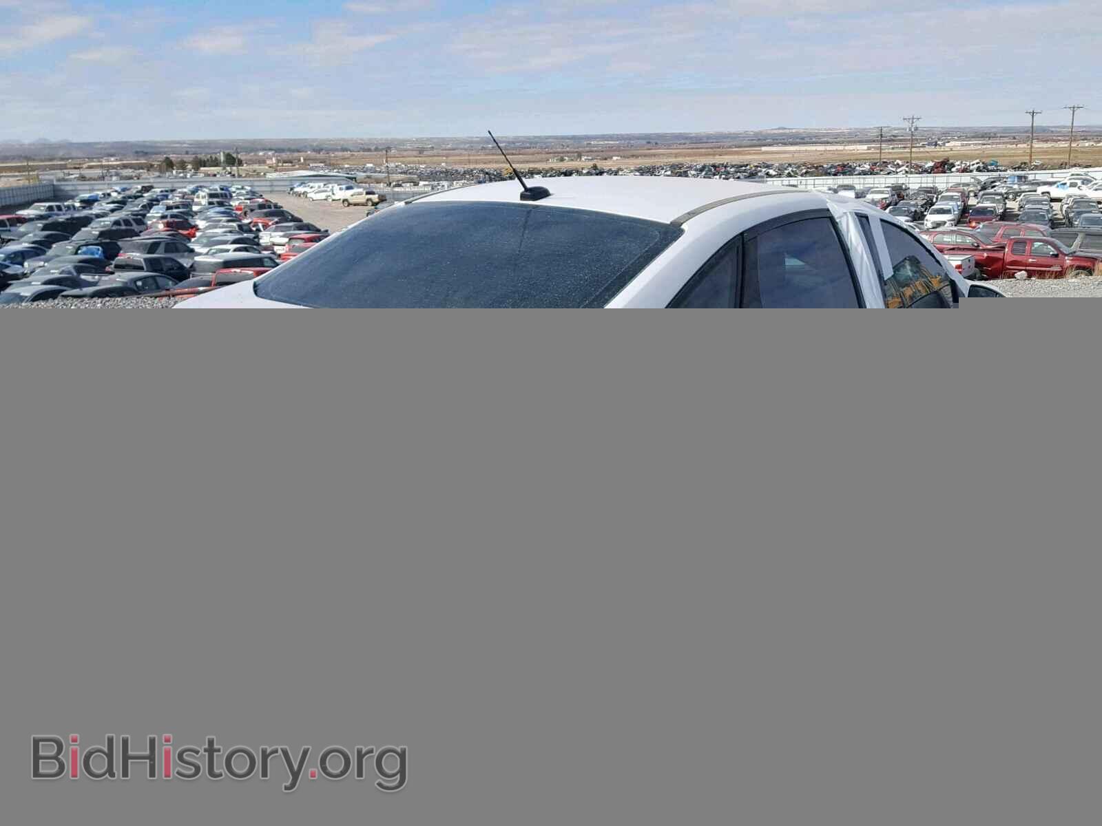2015 FORD FOCUS - VIN: 1FADP3F28FL368253 - Фото 4