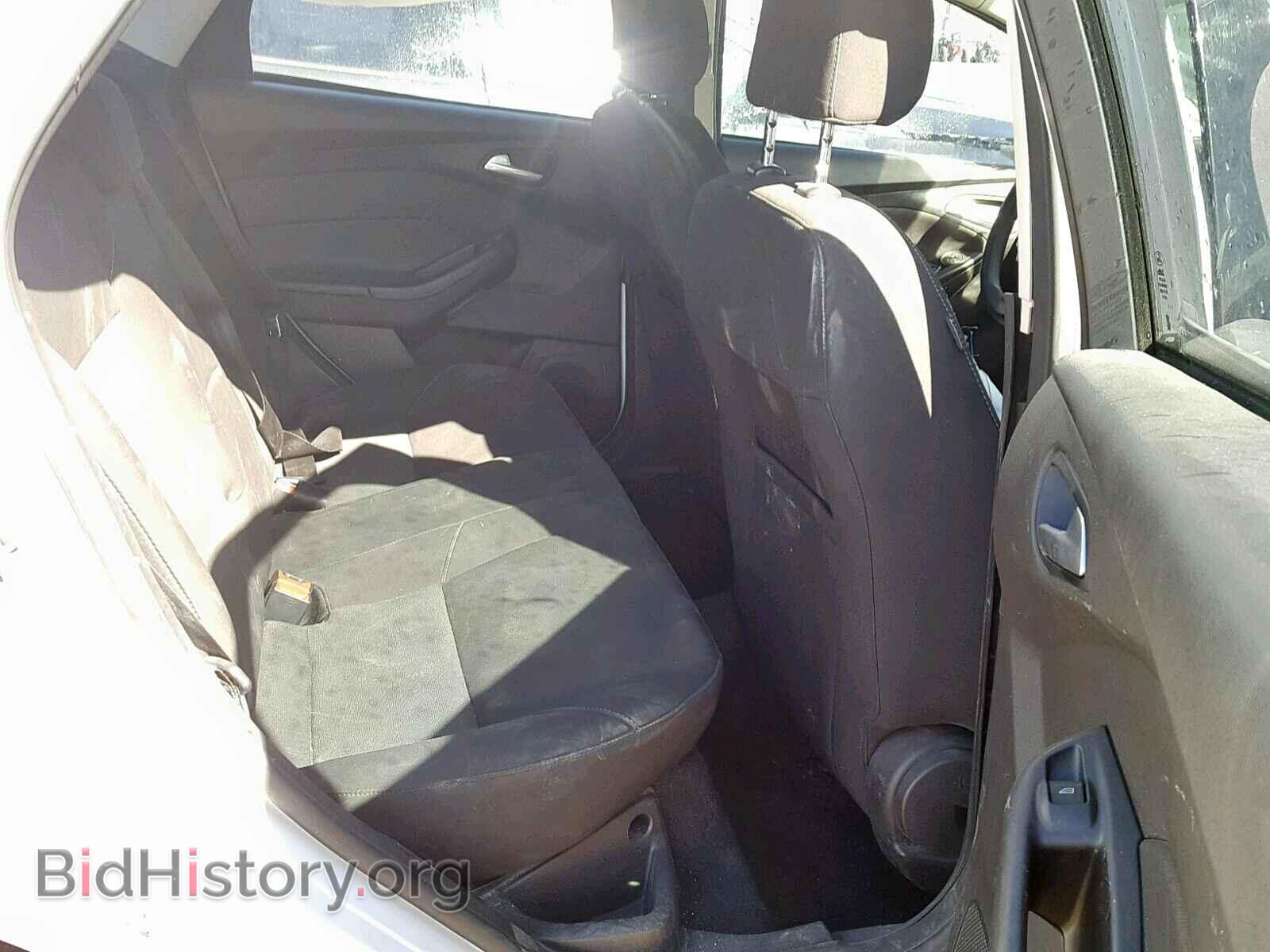 2015 FORD FOCUS - VIN: 1FADP3F28FL368253 - Фото 6