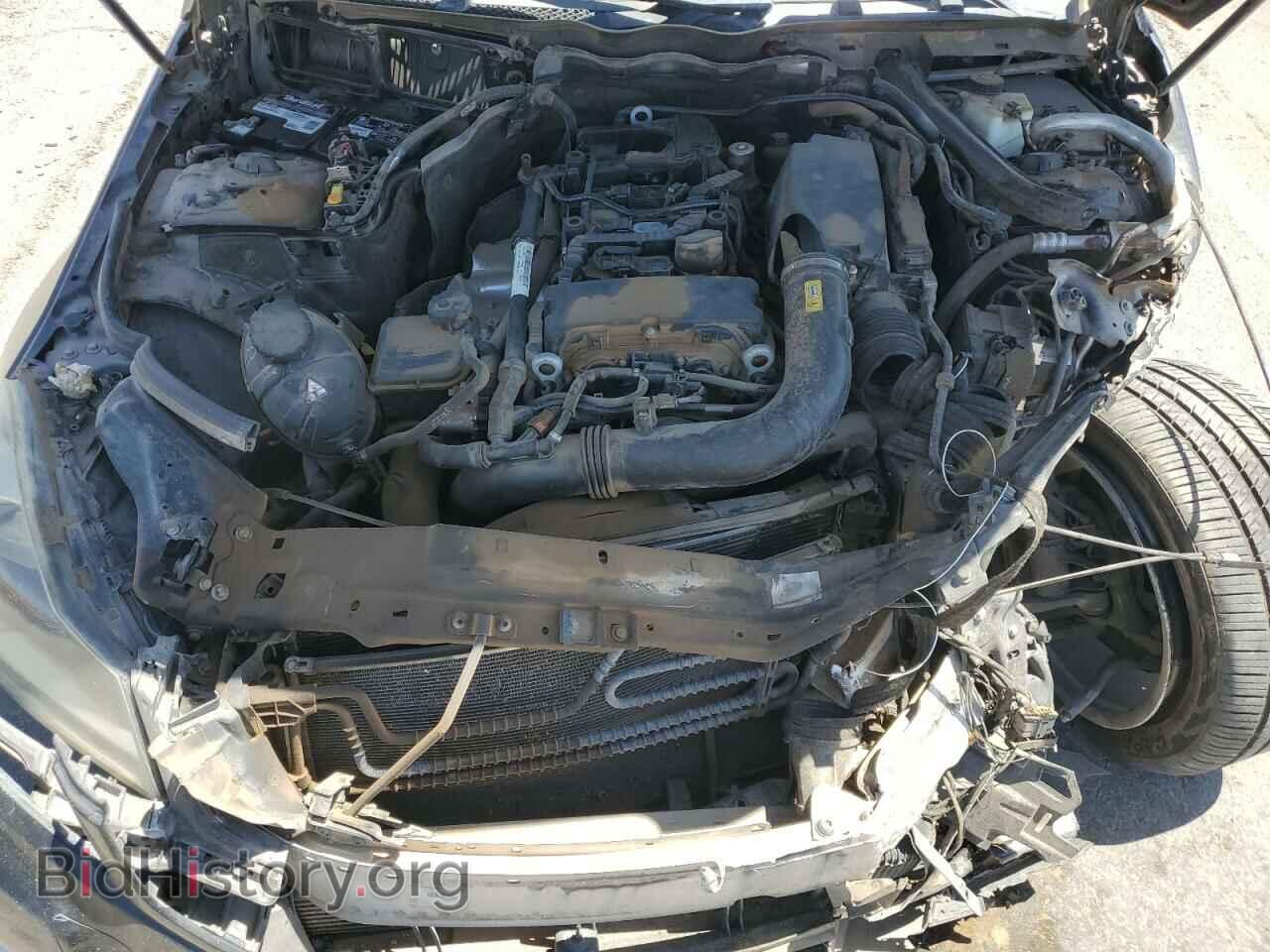 2014 MERCEDES-BENZ C-CLASS - VIN: WDDGF4HB7EA963401 - Фото 11