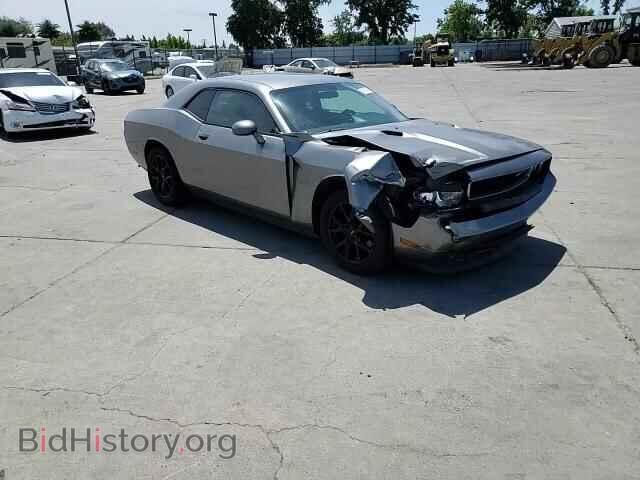 2012 DODGE CHALLENGER - VIN: 2C3CDYAG0CH186946 - Photo 13