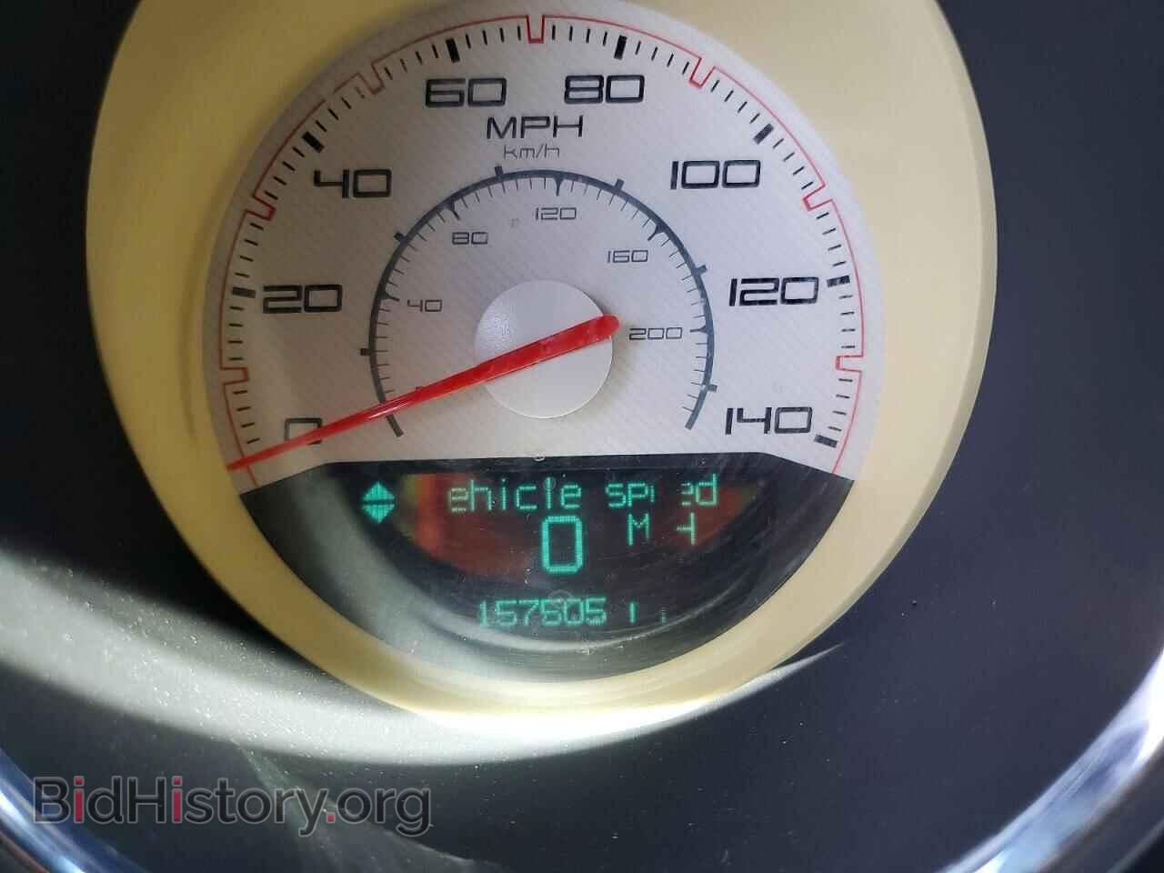 2012 DODGE CHALLENGER - VIN: 2C3CDYAG0CH186946 - Photo 9