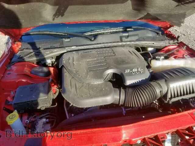 2018 DODGE CHALLENGER - VIN: 2C3CDZAG6JH334584 - Фото 7