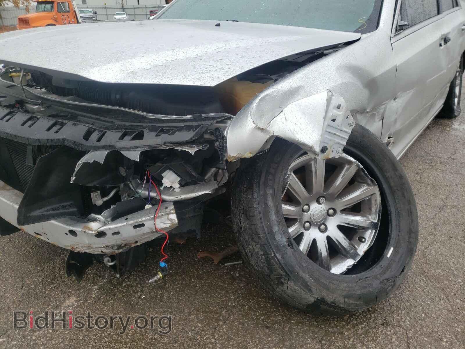 2012 CHRYSLER 300 - VIN: 2C3CCACG7CH249645 - Фото 9