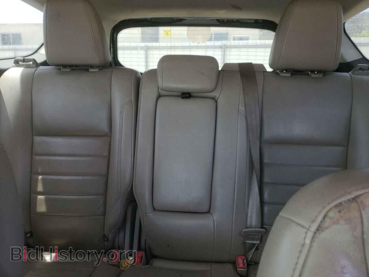 2013 FORD ESCAPE - VIN: 1FMCU0HX9DUA42213 - Фото 10