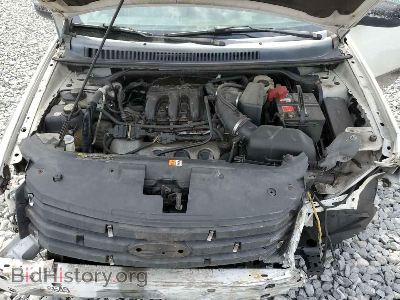 2008 FORD TAURUS - VIN: 1FMDK02W78GA19155 - Фото 12