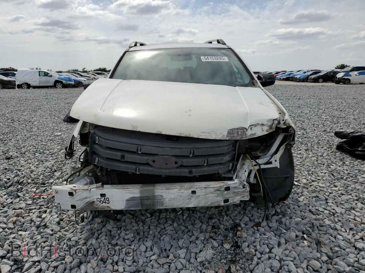 2008 FORD TAURUS - VIN: 1FMDK02W78GA19155 - Фото 5