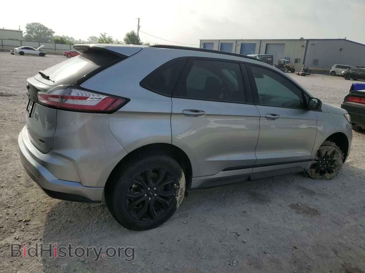2023 FORD EDGE - VIN: 2FMPK4G90PBA02226 - Фото 3