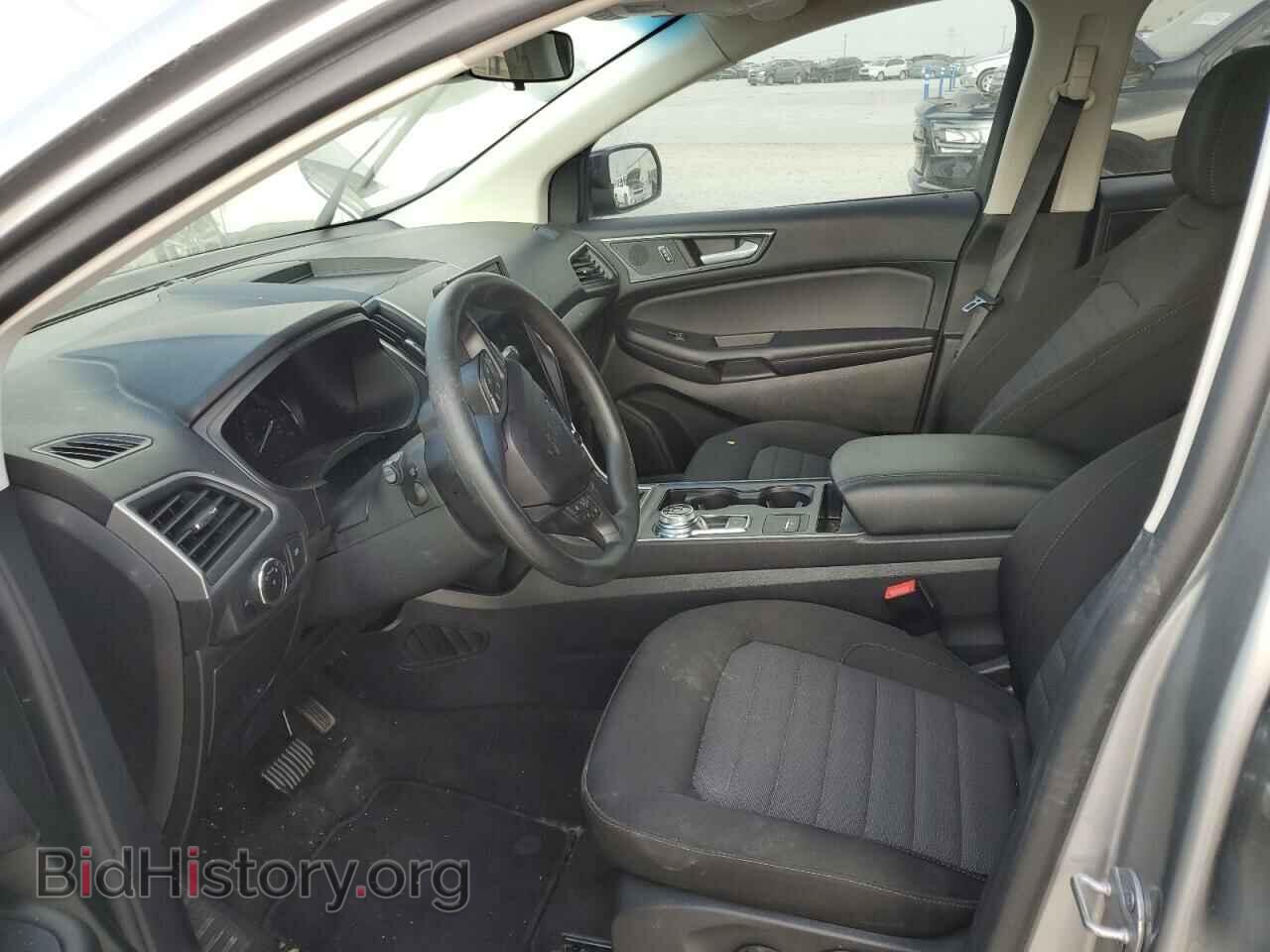 2023 FORD EDGE - VIN: 2FMPK4G90PBA02226 - Фото 7
