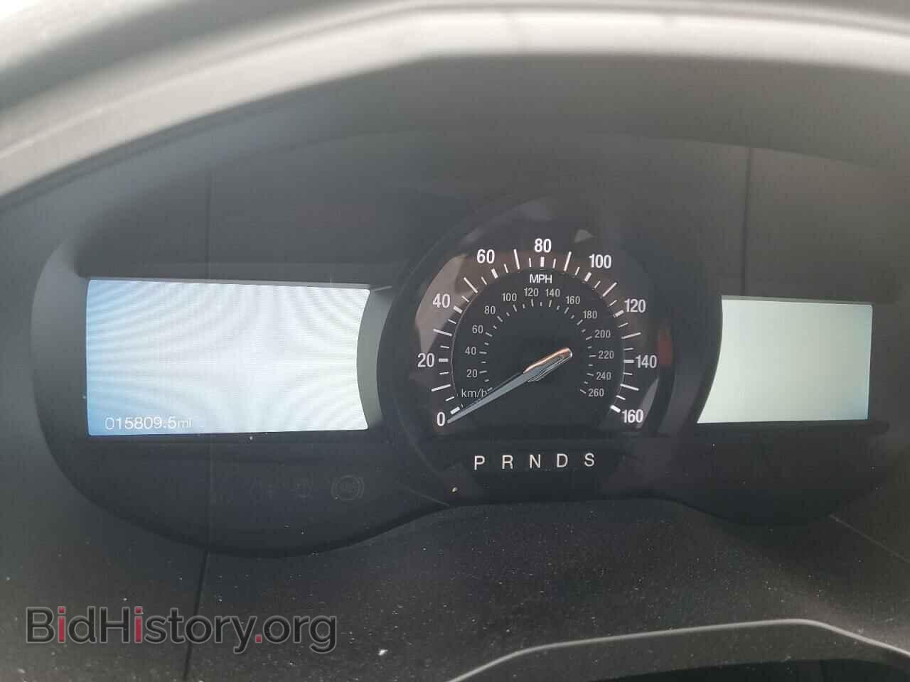 2023 FORD EDGE - VIN: 2FMPK4G90PBA02226 - Фото 9
