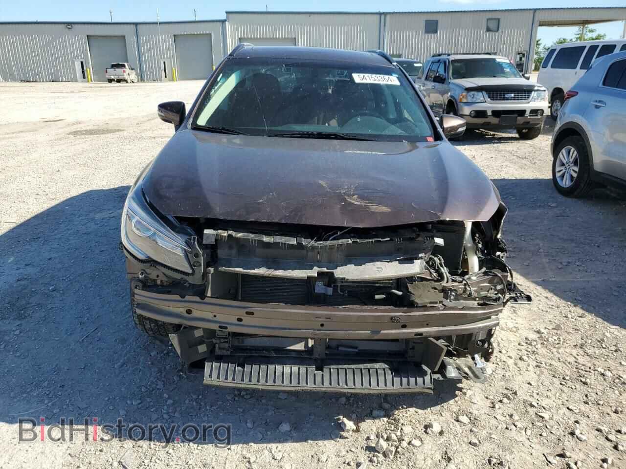 2019 SUBARU OUTBACK - VIN: 4S4BSETC0K3389905 - Фото 5