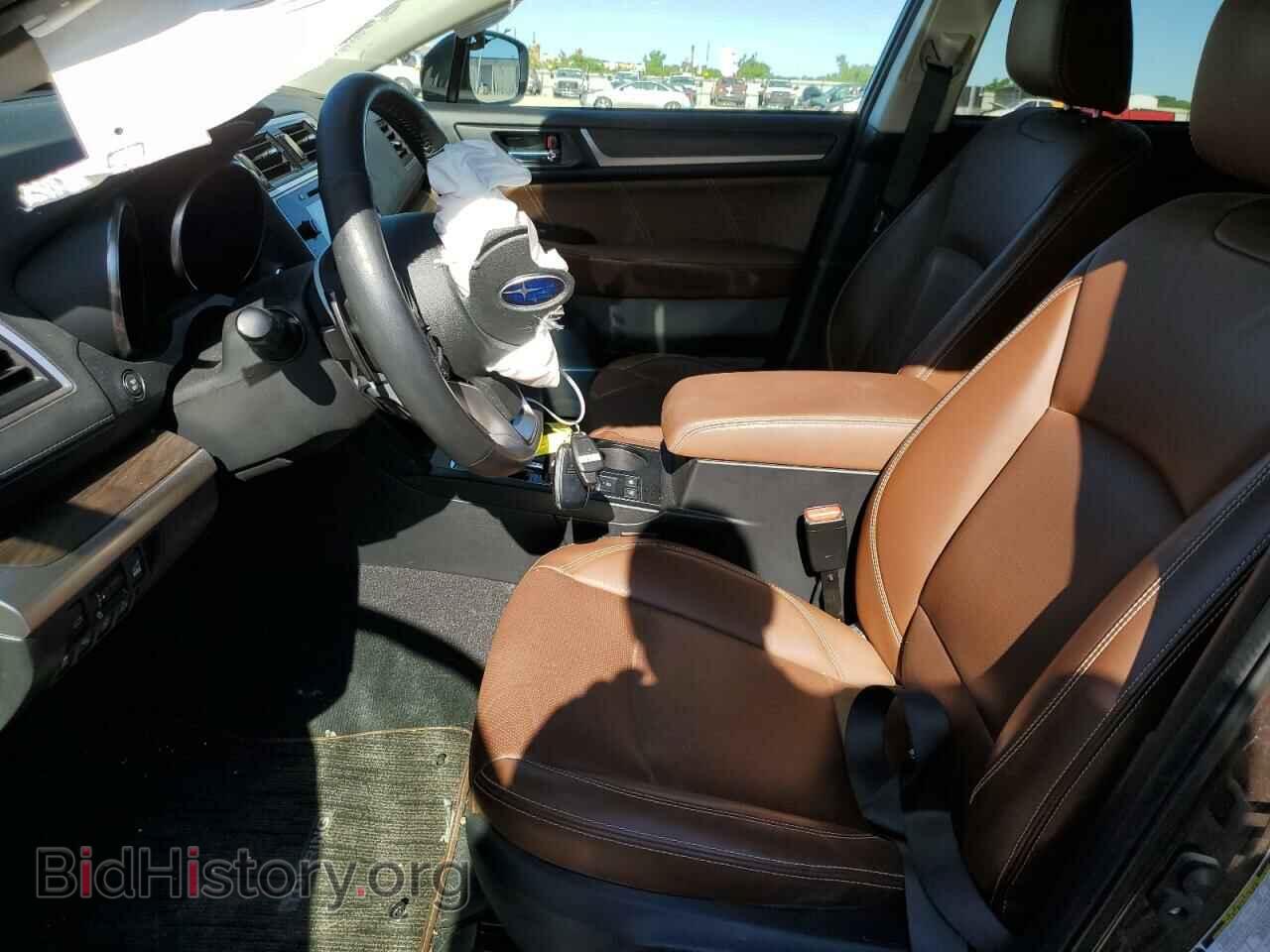 2019 SUBARU OUTBACK - VIN: 4S4BSETC0K3389905 - Фото 7