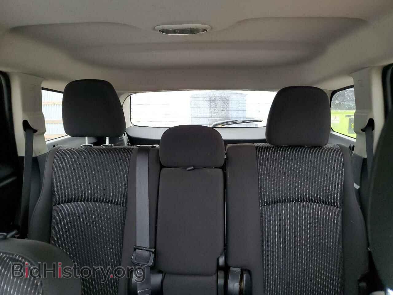 2017 DODGE JOURNEY - VIN: 3C4PDCAB2HT601316 - Photo 10