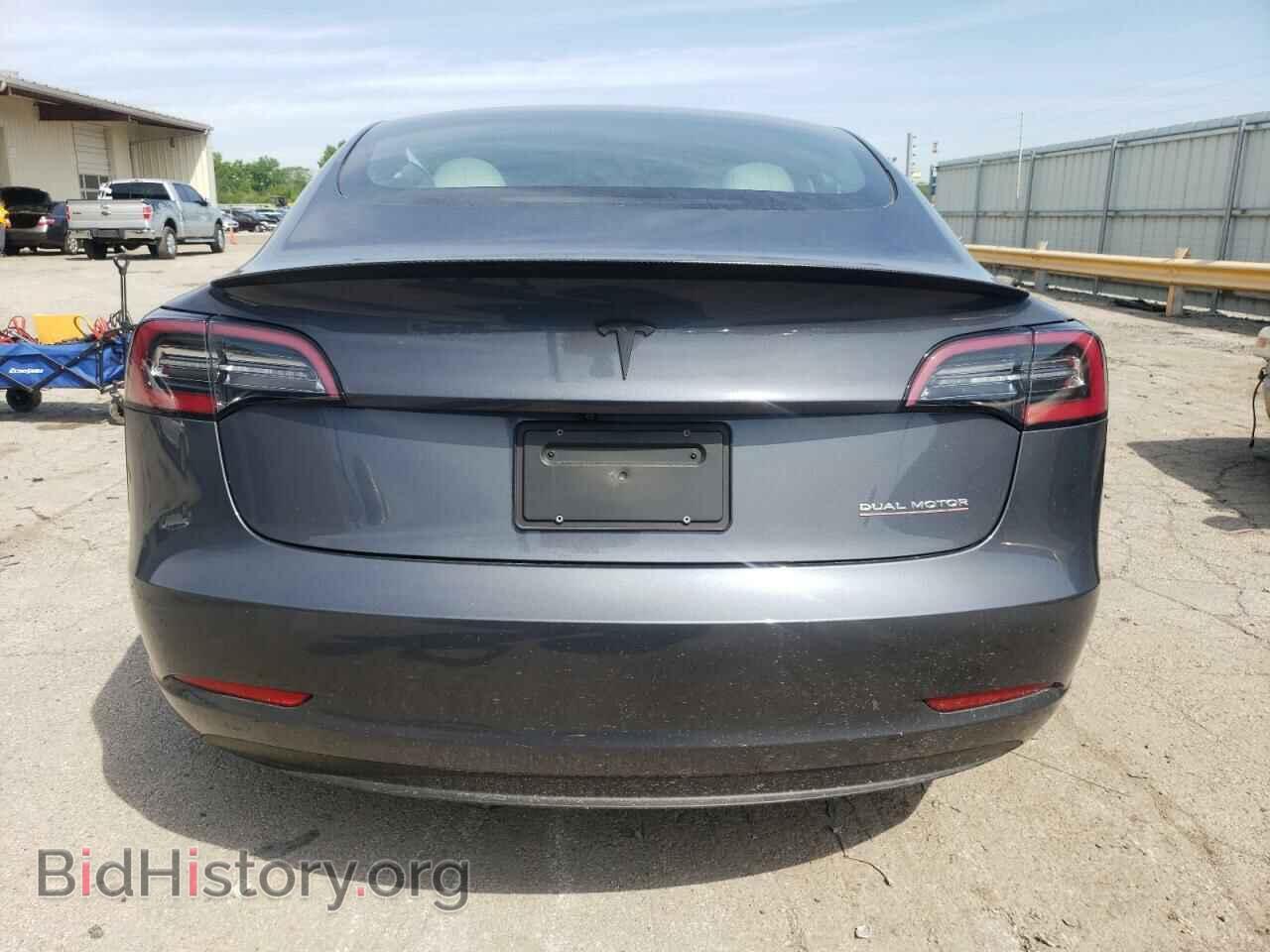2023 TESLA MODEL 3 - VIN: 5YJ3E1EC0PF395462 - Photo 6