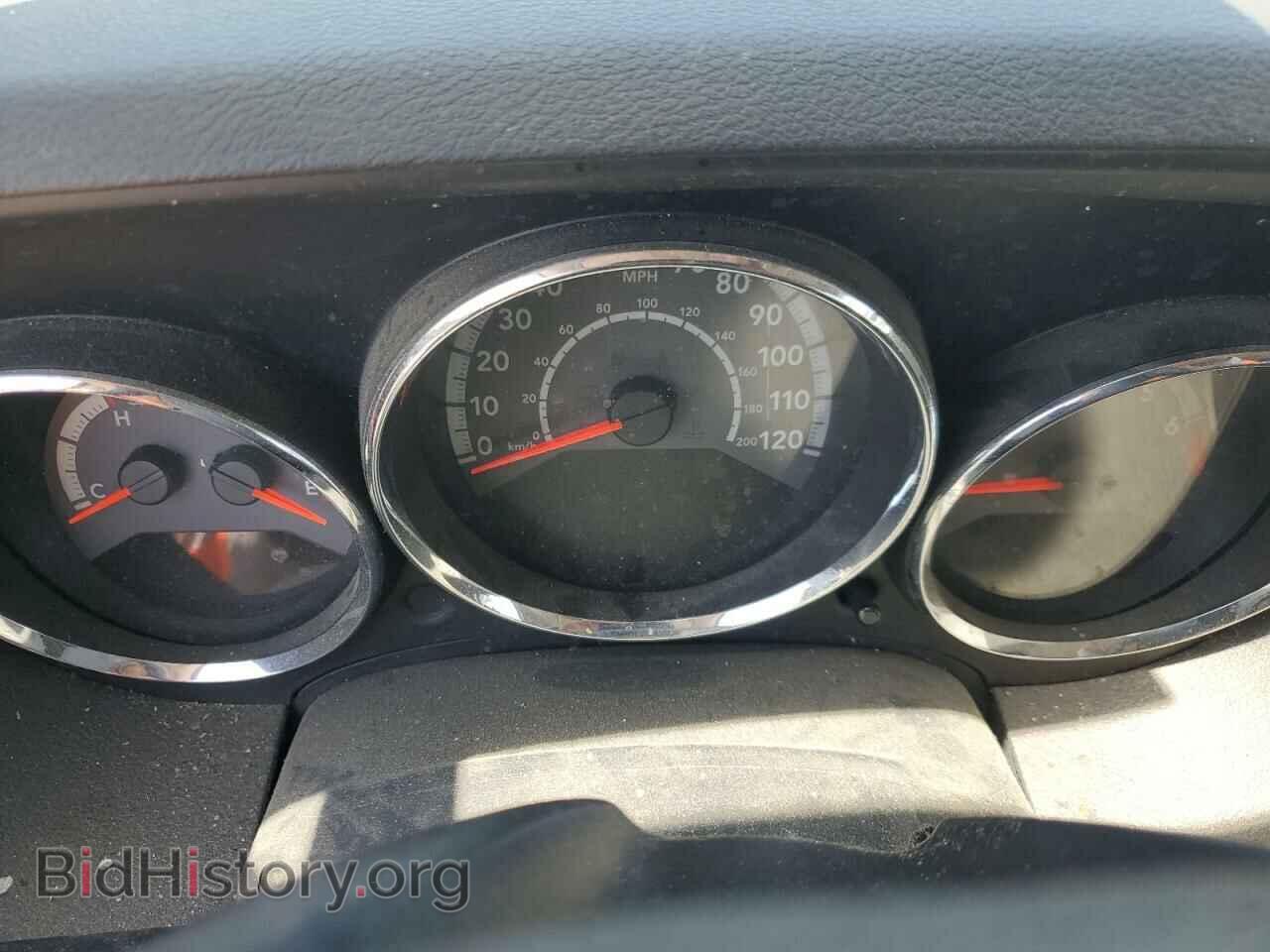 2010 DODGE CALIBER - VIN: 1B3CB4HA7AD630590 - Photo 9