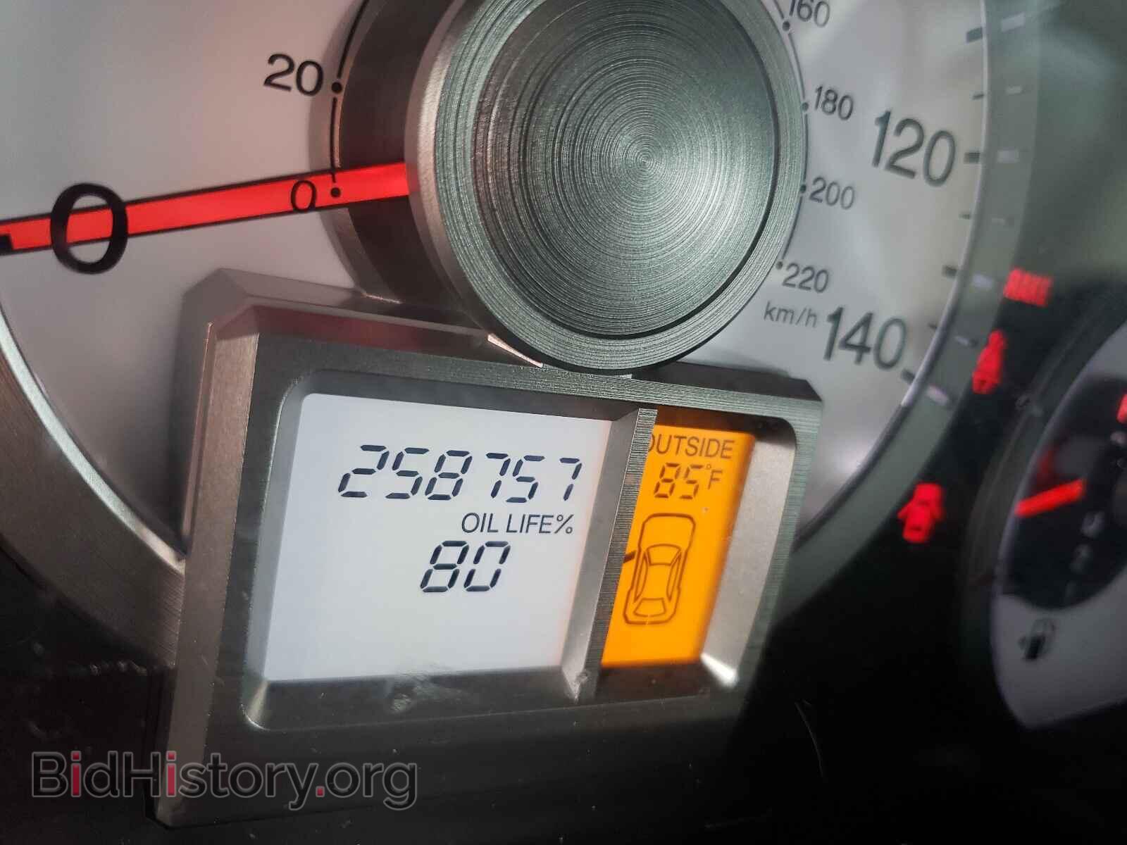 2011 HONDA PILOT - VIN: 5FNYF4H60BB031612 - Фото 8