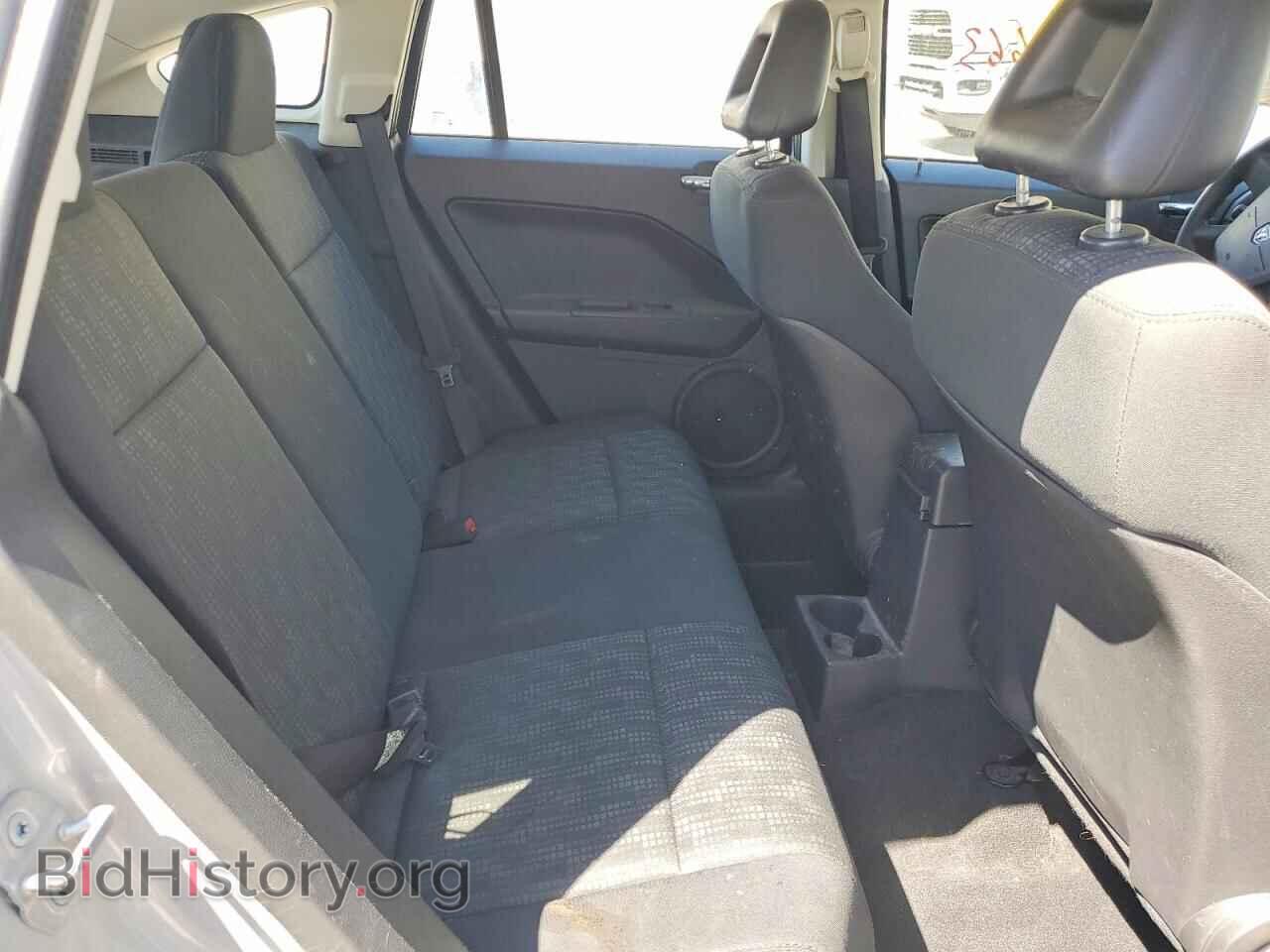 2008 DODGE CALIBER - VIN: 1B3HB28B78D696022 - Photo 10