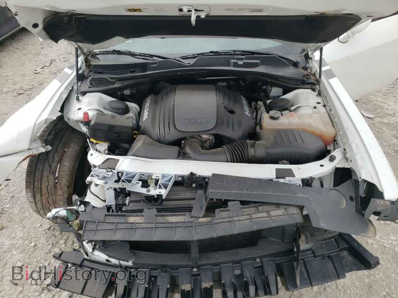 2017 DODGE CHALLENGER - VIN: 2C3CDZBT1HH522693 - Фото 7