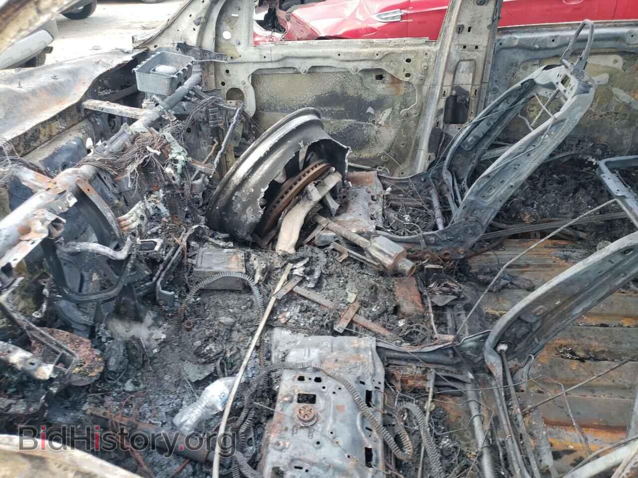 2019 RAM 1500 - VIN: 1C6SRFHT0KN910440 - Photo 7