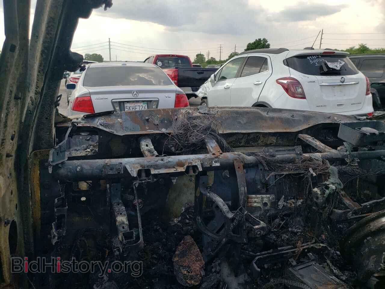 2019 RAM 1500 - VIN: 1C6SRFHT0KN910440 - Photo 8