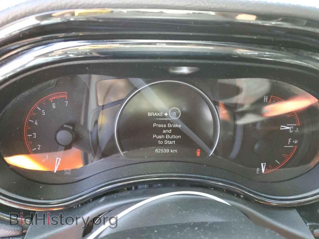 2021 DODGE DURANGO - VIN: 1C4SDJCT3MC865655 - Photo 9