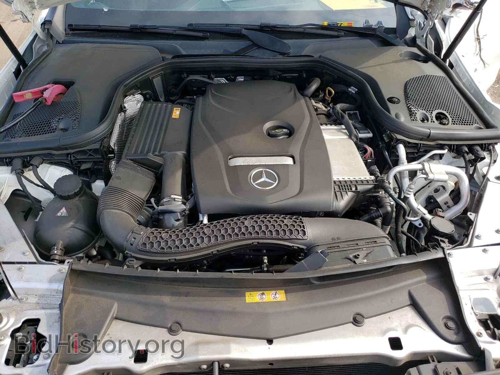 2017 MERCEDES-BENZ E-CLASS - VIN: WDDZF4JBXHA180161 - Фото 7
