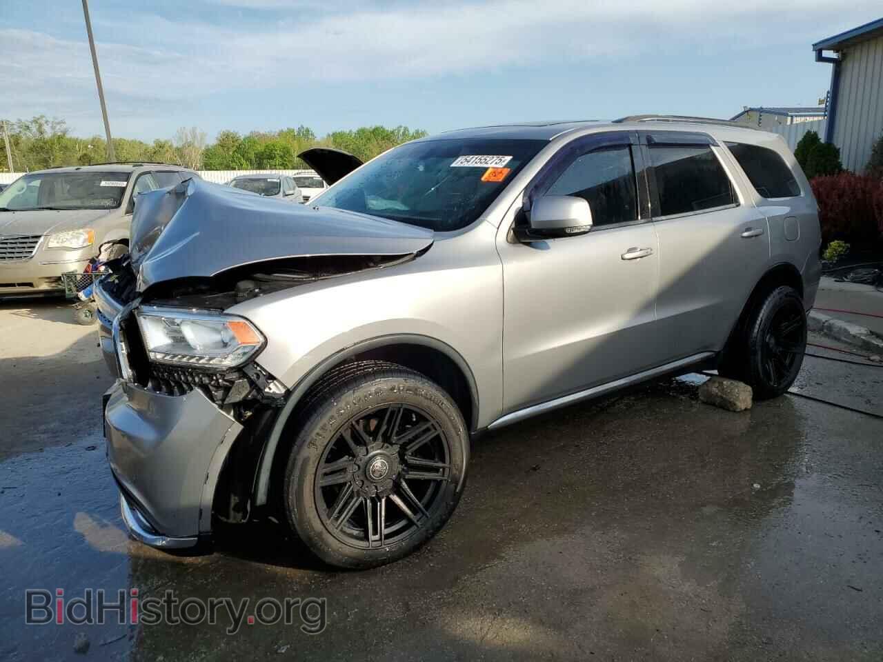Photo 1C4RDJDG2FC771723 - DODGE DURANGO 2015
