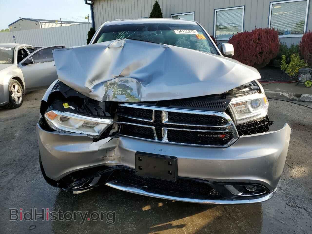 2015 DODGE DURANGO - VIN: 1C4RDJDG2FC771723 - Photo 5