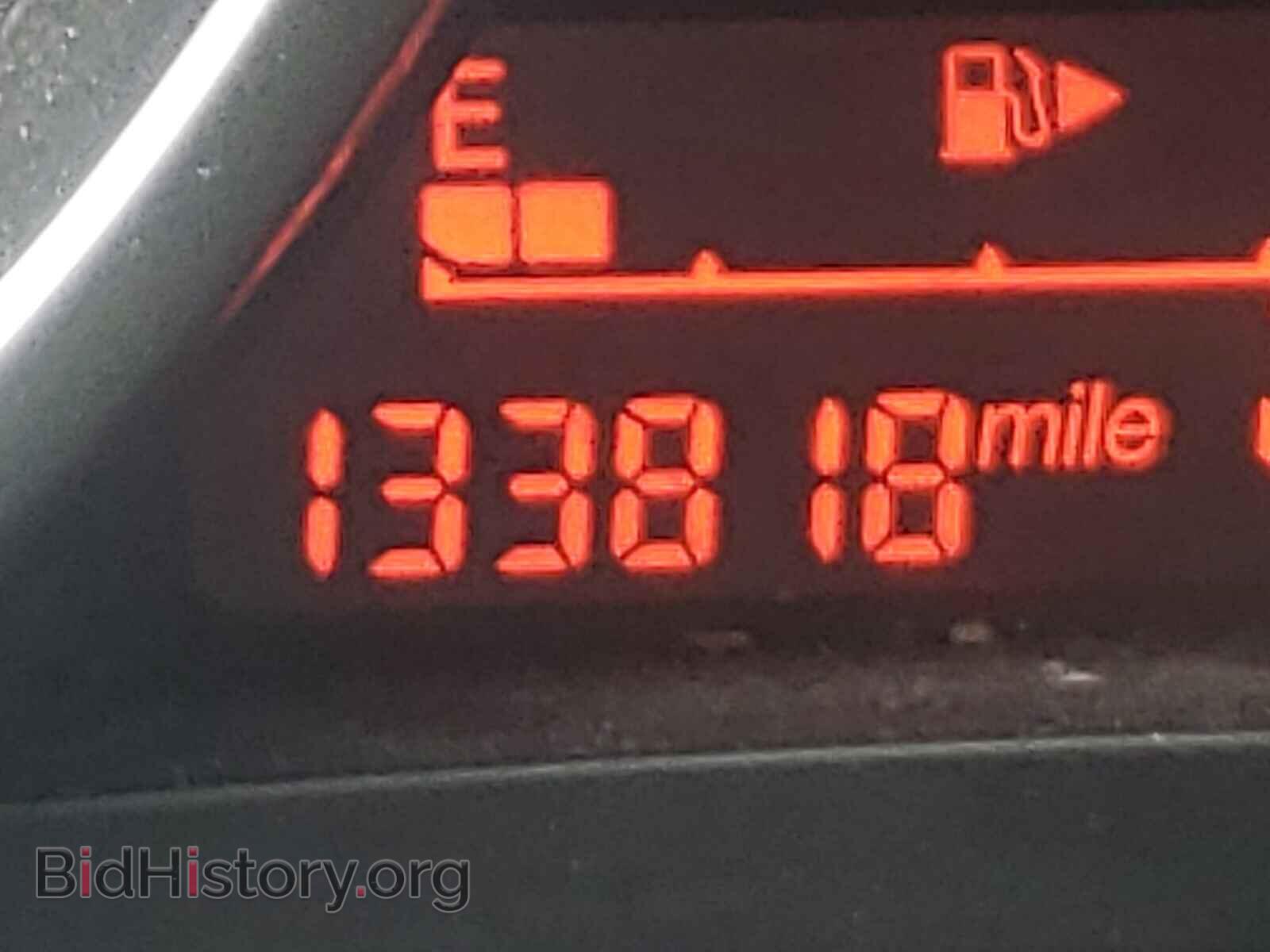 2012 MAZDA 5 - VIN: JM1CW2BL5C0113848 - Photo 8
