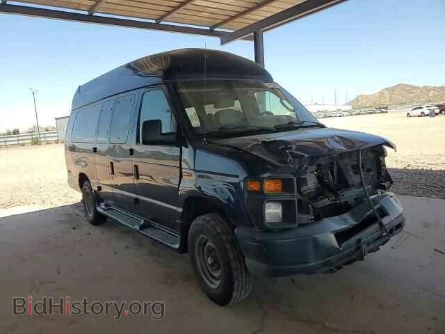 2012 FORD ECONOLINE - VIN: 1FTNS2EW9CDB17906 - Photo 13