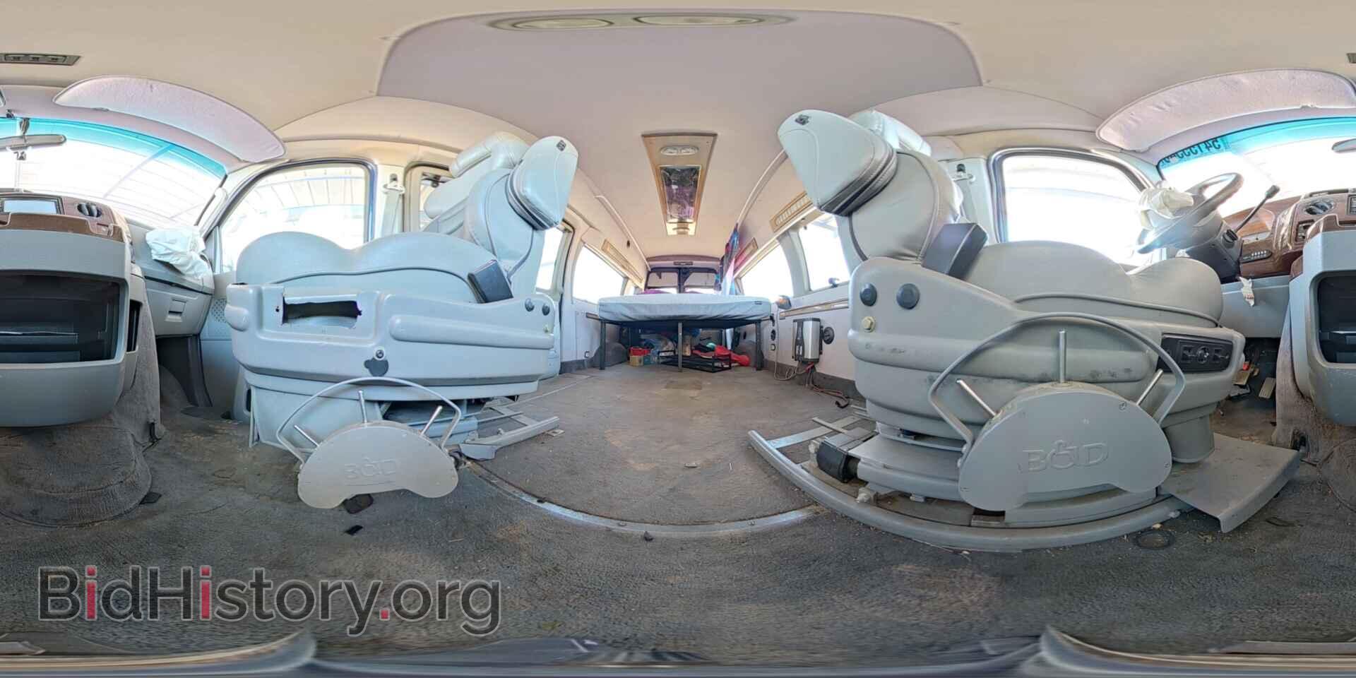 2012 FORD ECONOLINE - VIN: 1FTNS2EW9CDB17906 - Photo 14