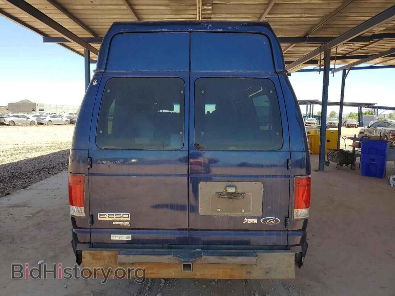 2012 FORD ECONOLINE - VIN: 1FTNS2EW9CDB17906 - Photo 6