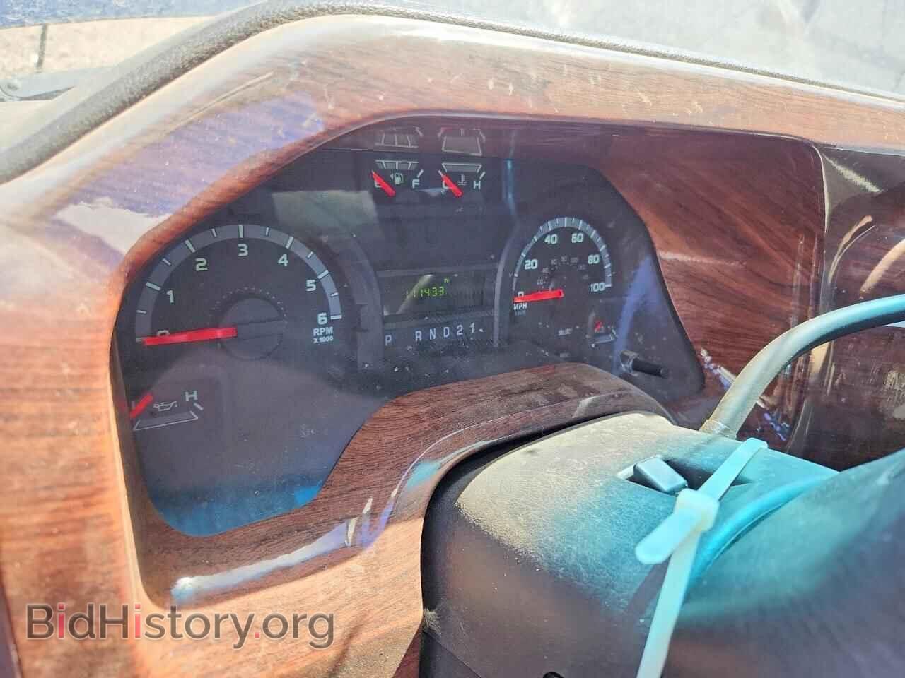 2012 FORD ECONOLINE - VIN: 1FTNS2EW9CDB17906 - Photo 9