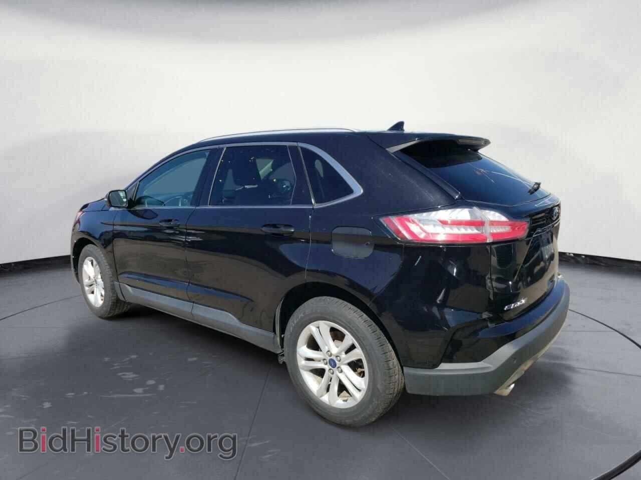 2020 FORD EDGE - VIN: 2FMPK4J92LBA29902 - Photo 2